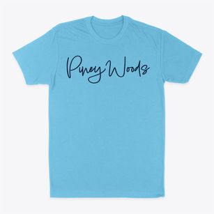 Piney Woods Alabama Freestyle Classic Dad T-Shirt