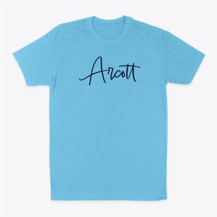 Arcott Tennessee Freestyle Classic Dad T-Shirt