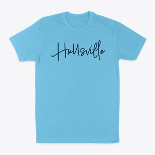 Hullsville New York Freestyle Classic Dad T-Shirt