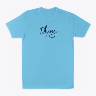 Olney Alabama Freestyle Classic Dad T-Shirt