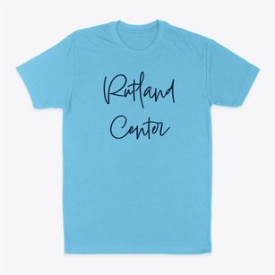 Rutland Center New York Freestyle Classic Dad T-Shirt