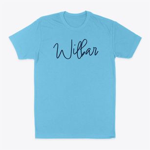 Wilbar North Carolina Freestyle Classic Dad T-Shirt
