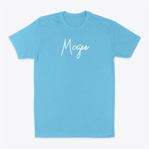Mcgee Missouri Freestyle Classic Dad T-Shirt