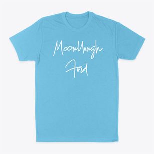 Mccullough Ford Missouri Freestyle Classic Dad T-Shirt