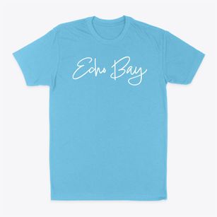 Echo Bay Nevada Freestyle Classic Dad T-Shirt