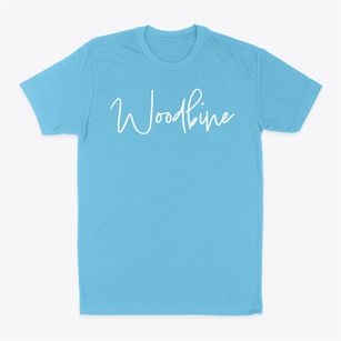 Woodbine West Virginia Freestyle Classic Dad T-Shirt