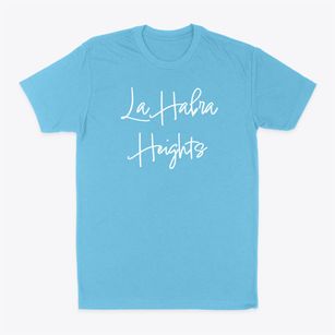 La Habra Heights California Freestyle Classic Dad T-Shirt