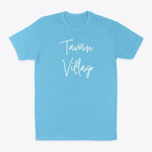 Tavern Village New Hampshire Freestyle Classic Dad T-Shirt