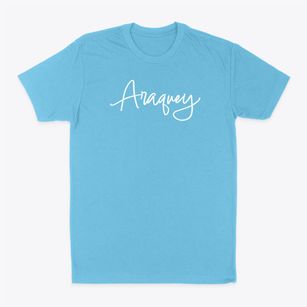 Araquey Florida Freestyle Classic Dad T-Shirt