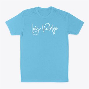 Ivy Ridge North Carolina Freestyle Classic Dad T-Shirt