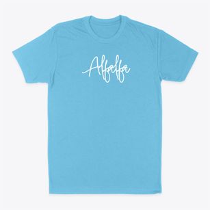 Alfalfa Oklahoma Freestyle Classic Dad T-Shirt