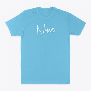 Nena Texas Freestyle Classic Dad T-Shirt
