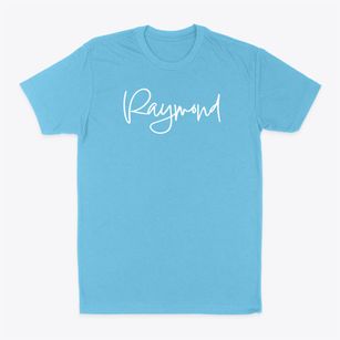 Raymond Washington Freestyle Classic Dad T-Shirt
