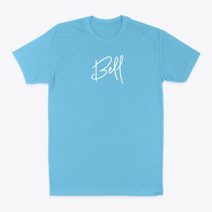 Bell California Freestyle Classic Dad T-Shirt