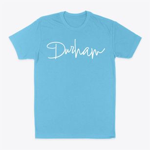 Durham Oregon Freestyle Classic Dad T-Shirt