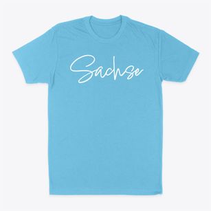 Sachse Texas Freestyle Classic Dad T-Shirt