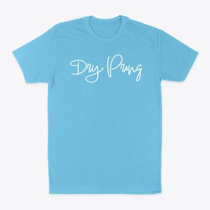 Dry Prong Louisiana Freestyle Classic Dad T-Shirt