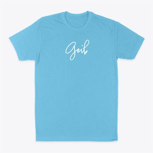 Geib Washington Freestyle Classic Dad T-Shirt