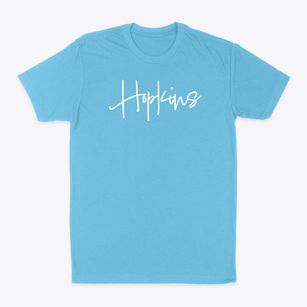 Hopkins Kansas Freestyle Classic Dad T-Shirt