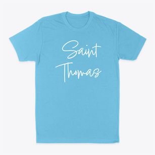 Saint Thomas Minnesota Freestyle Classic Dad T-Shirt