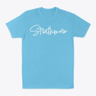 Strathmore New York Freestyle Classic Dad T-Shirt