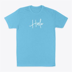 Hale Pennsylvania Freestyle Classic Dad T-Shirt