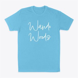 Wando Woods South Carolina Freestyle Classic Dad T-Shirt
