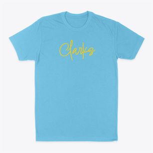 Clarks Nebraska Freestyle Classic Dad T-Shirt