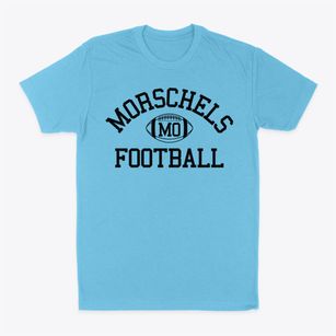 Morschels Missouri Football Classic Dad T-Shirt