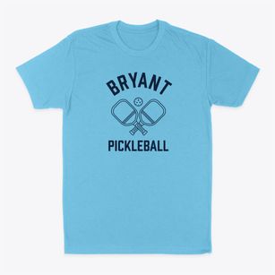 Bryant Georgia Pickleball Classic Dad T-Shirt