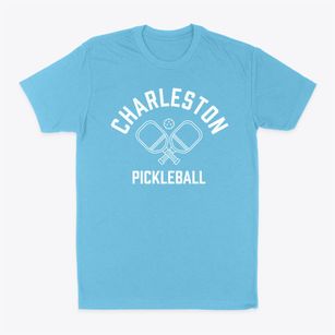 Charleston Missouri Pickleball Classic Dad T-Shirt