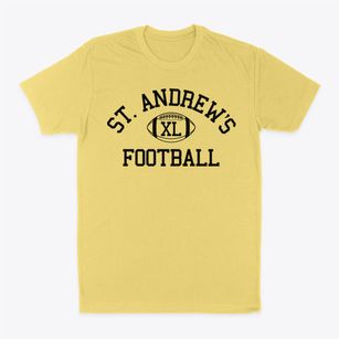 Saint Andrew's-sewanee School Classic Football Classic Dad T-Shirt