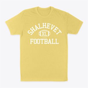 Shalhevet High School Classic Football Classic Dad T-Shirt