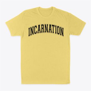 Incarnation School Varsity Arch Classic Dad T-Shirt