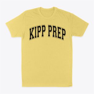 Kipp College Prep Varsity Arch Classic Dad T-Shirt
