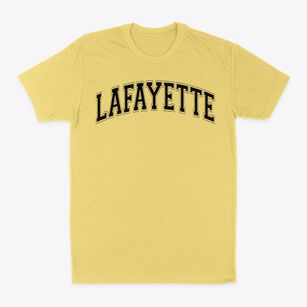 Lafayette Elementary School Varsity Arch Classic Dad T-Shirt