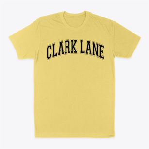 Clark Lane Middle School Varsity Arch Classic Dad T-Shirt