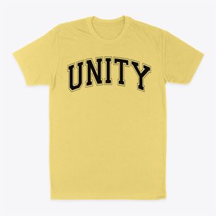 Unity Christian Academy Varsity Arch Classic Dad T-Shirt