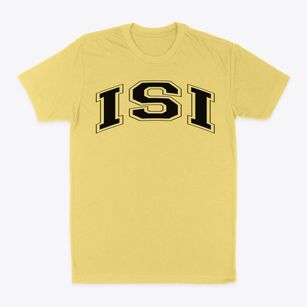 International School Of Indiana Varsity Arch Classic Dad T-Shirt