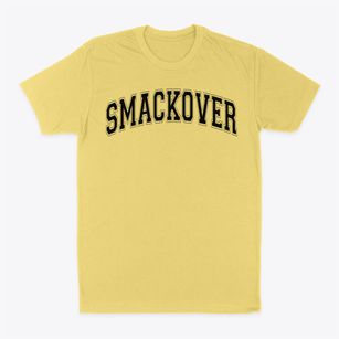 Smackover Elementary School Varsity Arch Classic Dad T-Shirt