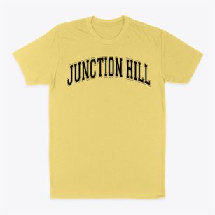 Junction Hill Elementary School Varsity Arch Classic Dad T-Shirt