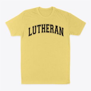 Lutheran High School Of Kansas City Varsity Arch Classic Dad T-Shirt