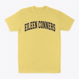 Eileen Conners Elementary School Varsity Arch Classic Dad T-Shirt