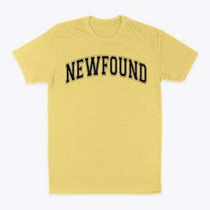 Newfound Memorial Middle School Varsity Arch Classic Dad T-Shirt