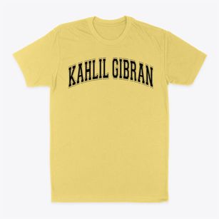 Kahlil Gibran School Varsity Arch Classic Dad T-Shirt