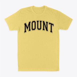 Mount Raraima Grammar School Varsity Arch Classic Dad T-Shirt