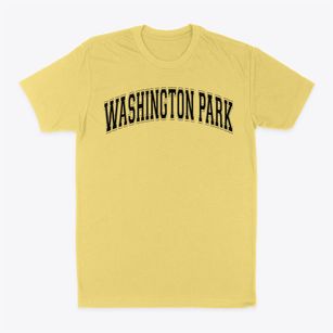 Washington Park Elementary School Varsity Arch Classic Dad T-Shirt
