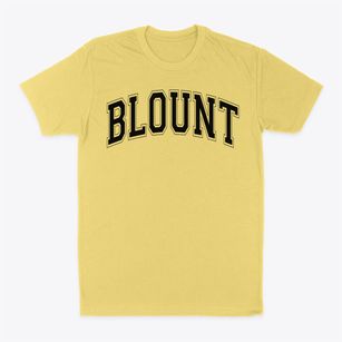 William H Blount Elementary School Varsity Arch Classic Dad T-Shirt
