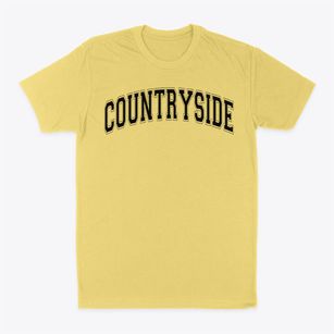 Countryside Montessori School Varsity Arch Classic Dad T-Shirt