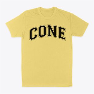 Cone Elementary School Varsity Arch Classic Dad T-Shirt